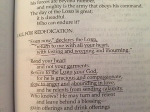 June 12 Warnings Ignored