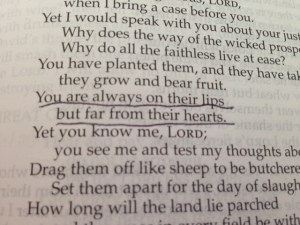 July 29 2014 The Challenge