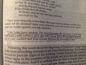 August 21 2014 Amazing grace