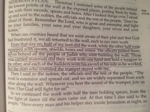 Oct 9 2014 Always Ready