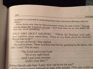 Nov 11 2014 2 How Far are you