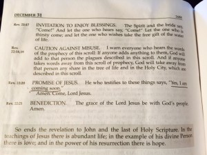 dec 31 2014 coming soon