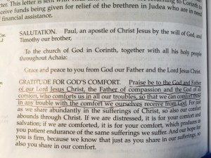 dec 4 2014 a purpose