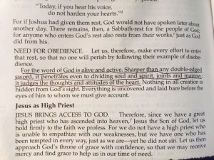 December 23b 2014 This is why