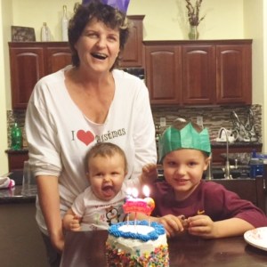 Happy birthday Jesus