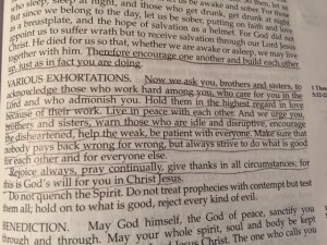 Nov 29 2014 don't forget