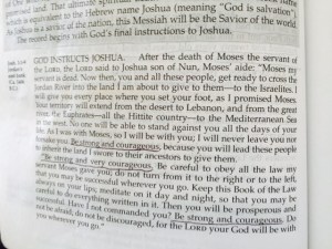 march 10 2015 where is my strength