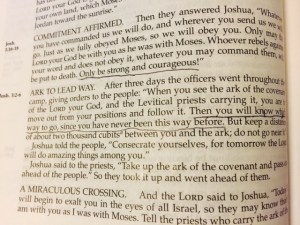 March 10 b 2015 Faithful leaders