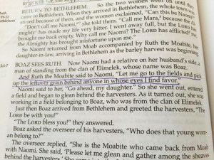 march 22 2015 blessed by other's extras