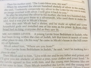 March 24 2015 Kind of Sad