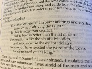 March 30 2015 Caving In