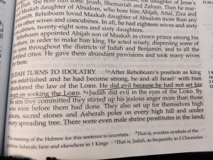 June 2 2015 set my heart on the Lord