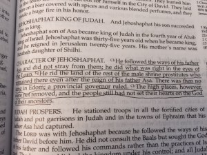 June 3 2014 our high places