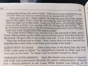 June 4 2015 Persevering