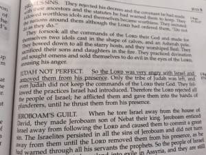 July 8 2015 he lets us