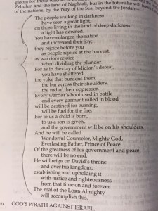 June 29 2015 From that time on and forever