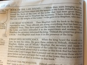 August 2 2015 They found the book