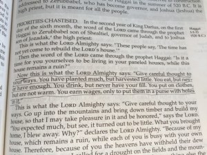 Sept 26 a a purse with holes 2015