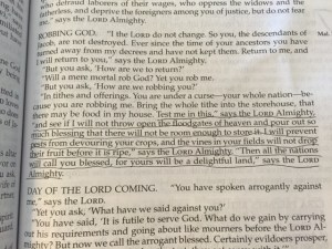 Oct 5 2015 floodgates of blessing