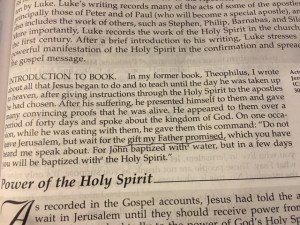 November 20 2015 the gift