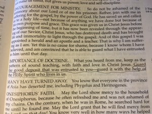 Dec 19 2015 the good deposit.