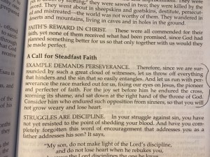 dec 25 2015 great cloud of witnesses