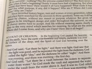 Jan 1 2016 a new beginning