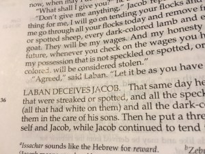 Jan 14 2015 treachery and deceit.