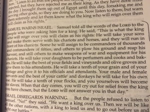 March 28 2016 The giver