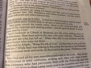 March 29 2016 battles on every side