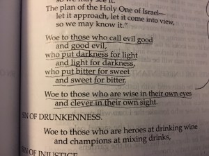 June 23 2016 call it what it is