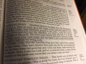 July 10 2016 Where do we go