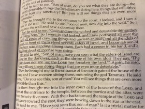 August 17 2016 in the darkness