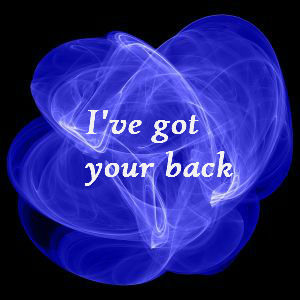 blue-blob-ive-got-your-back