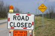 road-closed