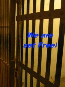 we-are-set-free