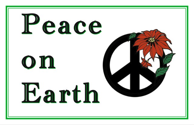 peace-on-earth