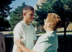 dave-and-grandma-at-northwestern